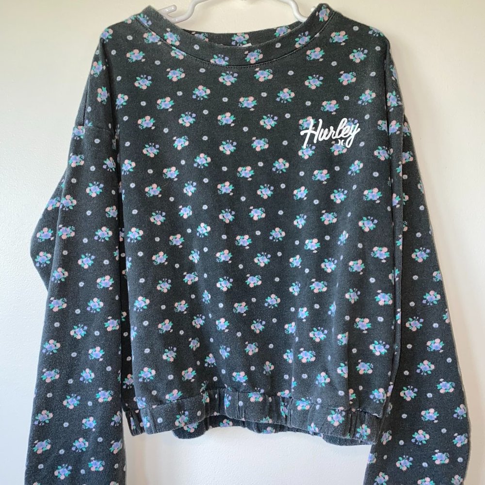Hurley Girls M Size 10-12